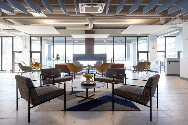 The Residences at Tesson Ridge