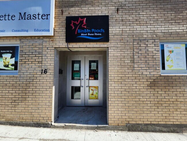 Photo - 18 Waterloo St Unit 18