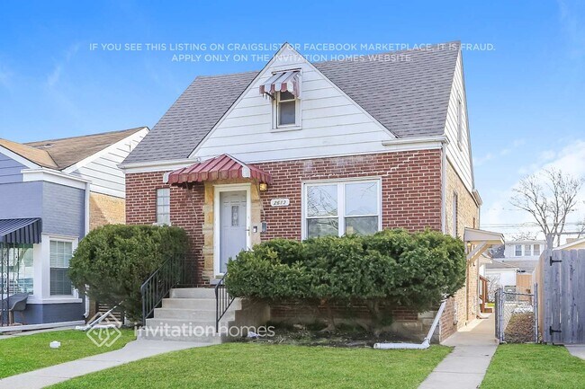 Photo - 2613 N Rhodes Ave