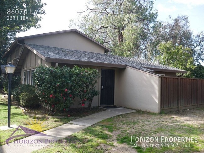 Building Photo - 8607 La Riviera Dr Rental