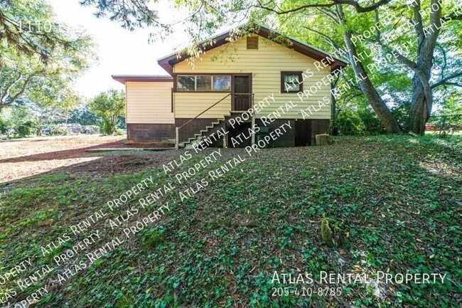 Photo - 1110 Eastern Valley Rd