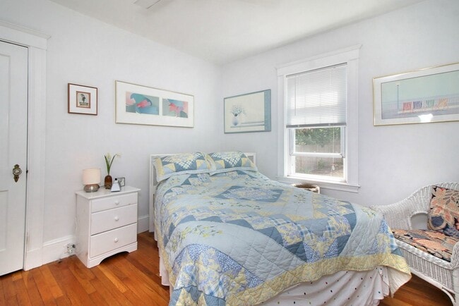 Bedroom 1 - 2 Tarleton Rd Unit Tarleton