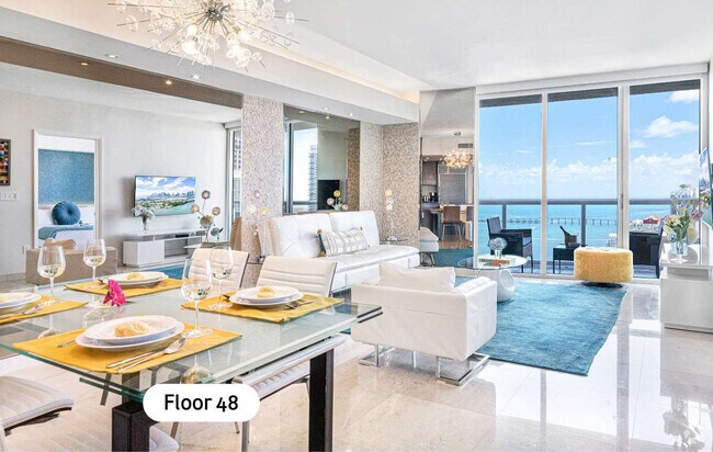 Building Photo - 485 Brickell Ave Unit ID1240546P Rental