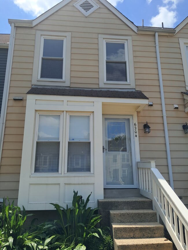 Photo - 6204 Little Valley Way Townhome