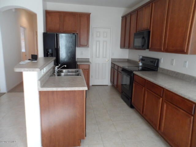 Photo - Large 3 Bedroom Split Floor Plan with a Great Room !