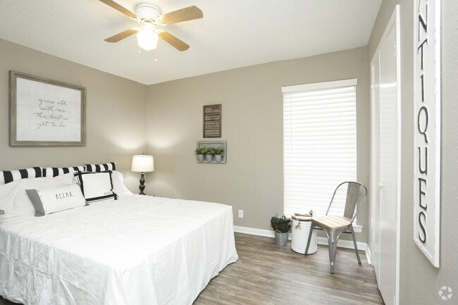 Arbor Place Apartments