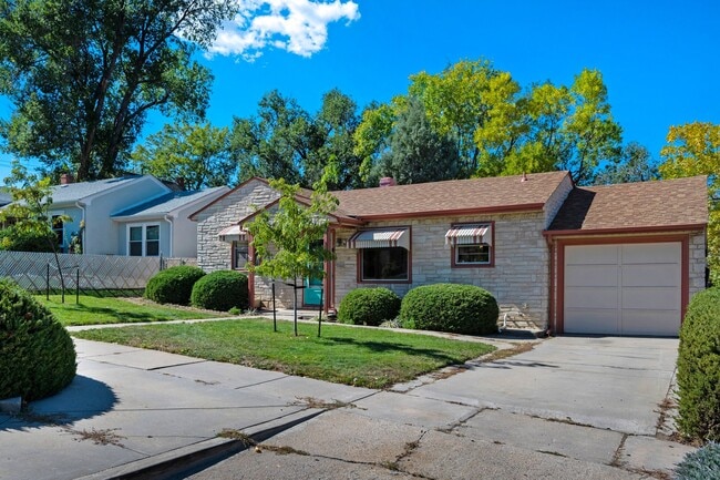 Another angle. - 114 N Foote Ave Unidad 114 N Foote Ave