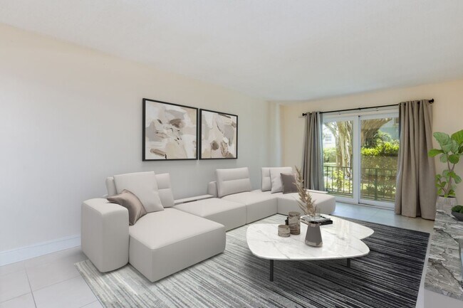 Photo - 3000 NE 5TH TE-110-A