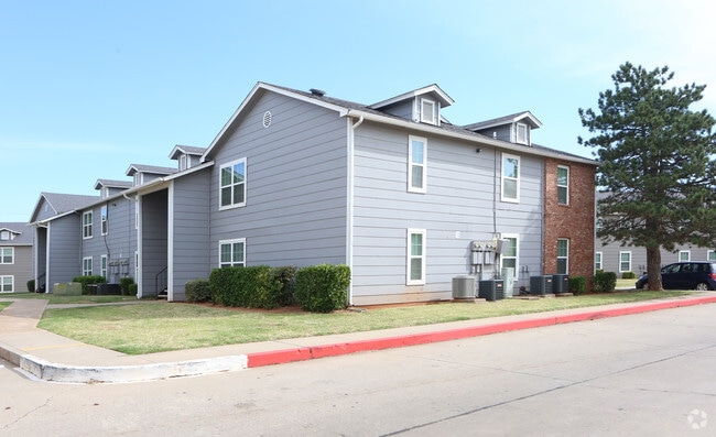 Bennett Ridge Apartments