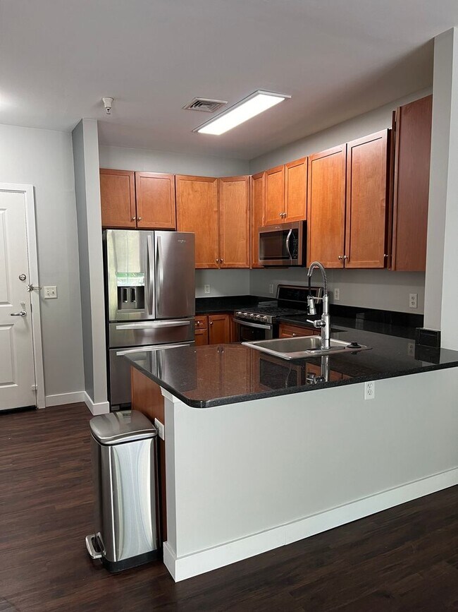 Photo - 1 BD/1BA + Den Condo in Silver Spring