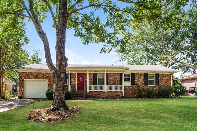 Building Photo - 1231 Freemont St SW