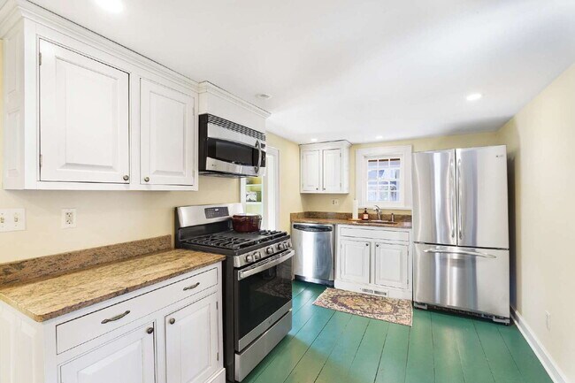 Photo - Historic Mendham Home