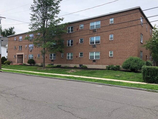 Fairview Street Apartments