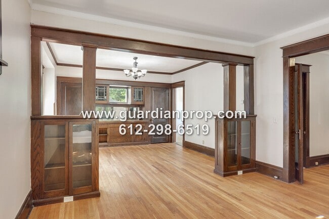 Photo - 1612 W Minnehaha Ave