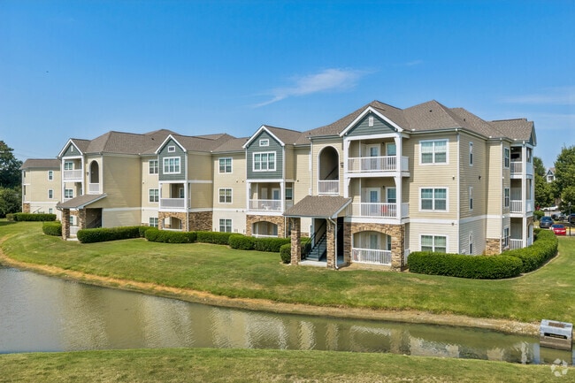 Ansley Walk Apartments