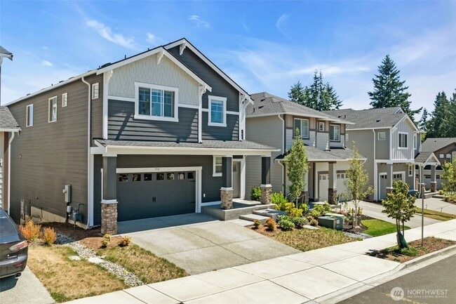 Building Photo - 932 119th Ave SE Rental