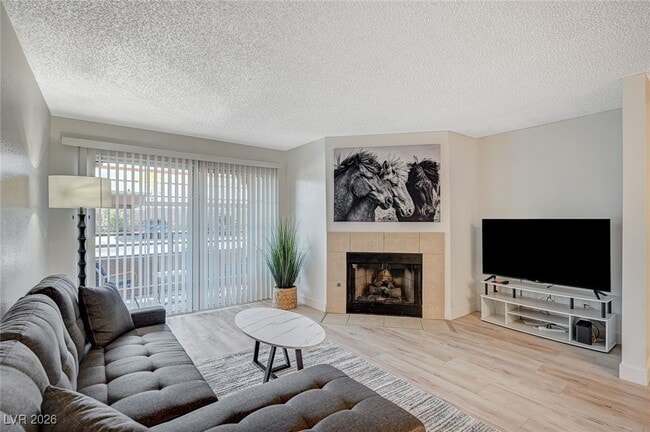 Photo - 2200 S Fort Apache Rd Unit 1064