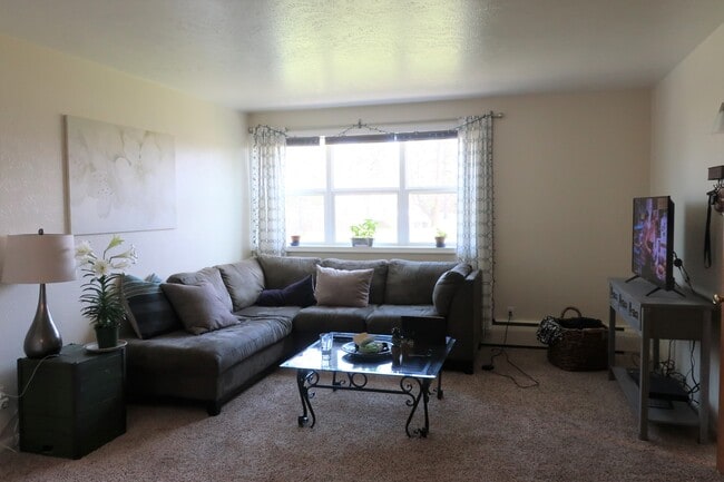 Living room 5