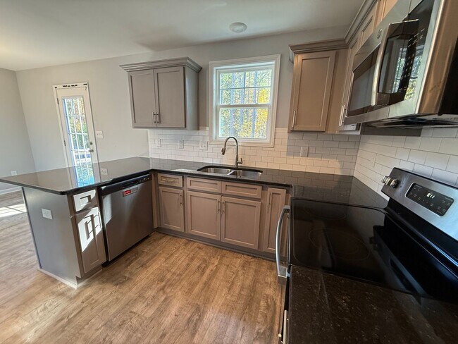 Photo - Unique 3 bedroom home!