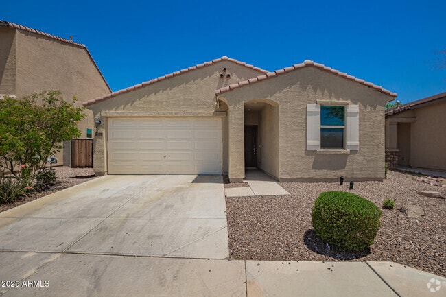 Building Photo - 4123 S 97th Dr Rental