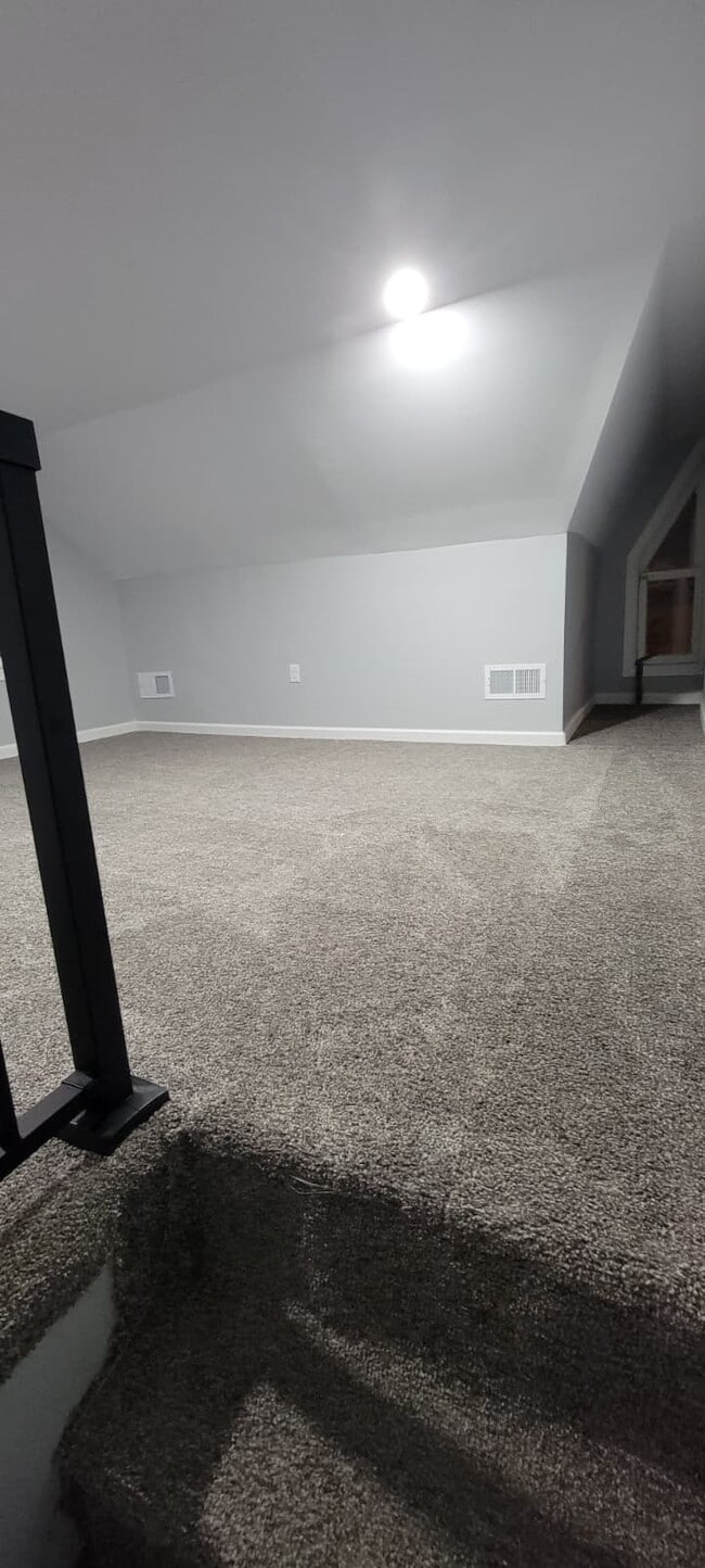 Bedroom #3 - 518 George St