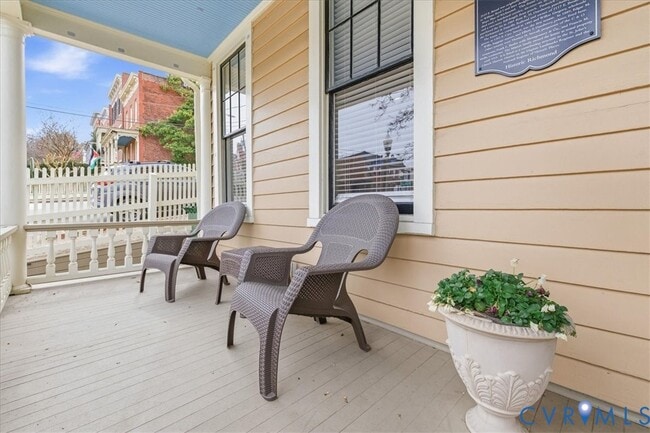 Photo - 2119 E Broad St