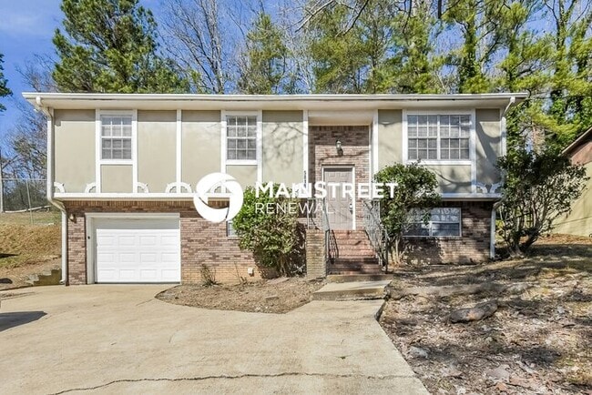 Building Photo - 4 Bedroom Pet-Friendly Home in Pinson, AL ...