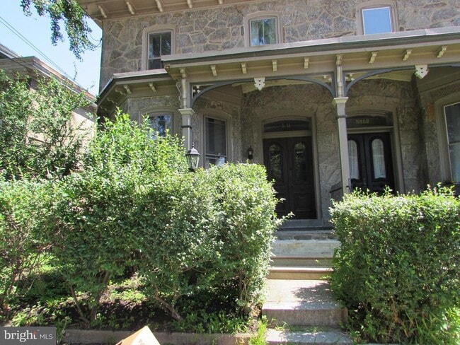 Building Photo - 5911 Greene St Rental