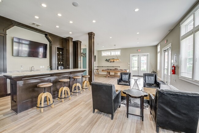 Photo - District at Linworth