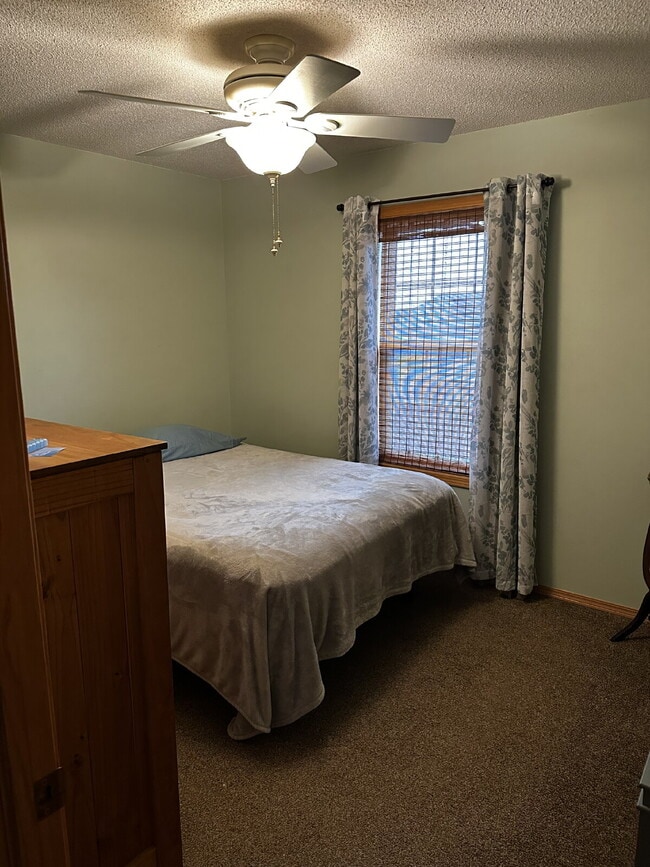 Photo - "Charming 4-Bedroom Haven with 3 Baths on 44th Street – A Spacious 2274 Sq. Ft. Retreat in Wichita!"
