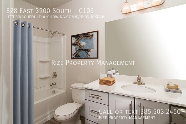 Photo - 828 E 3900 S Unidad C105