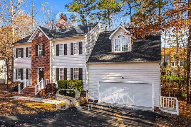 Photo - 14700 Blue Creek Pl