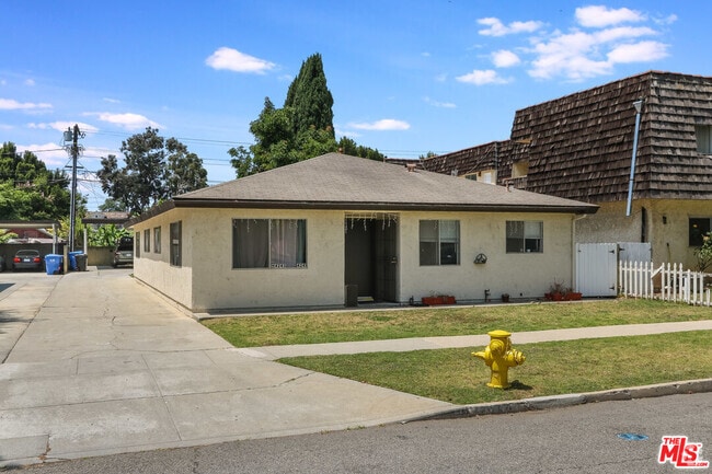 Building Photo - 4241 La Salle Ave Rental