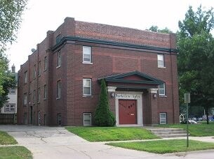 Photo - Parkview Apts