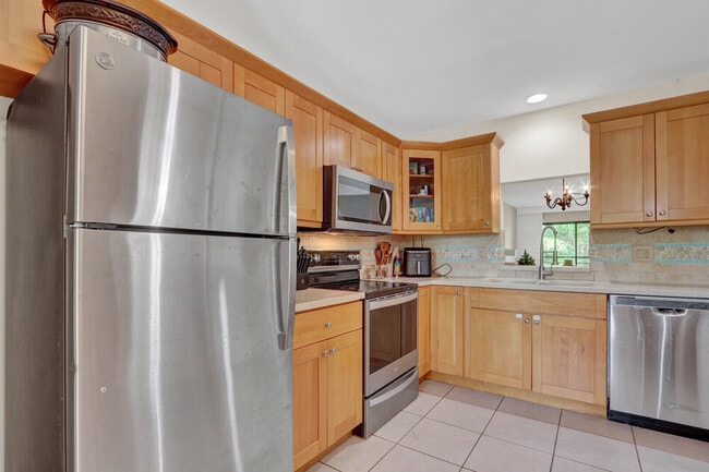 Photo - 2916 SW 22nd Cir Unit 202d