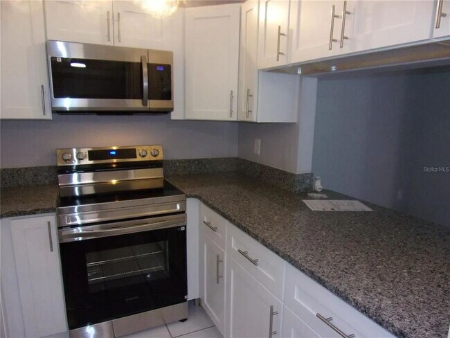 Photo - 2-Bed, 2-Bath Condo Retreat in Serene Tarpon Springs Oasis! Unidad #C2