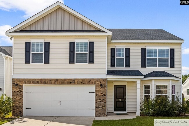Building Photo - 762 Lansford Bay Dr Rental