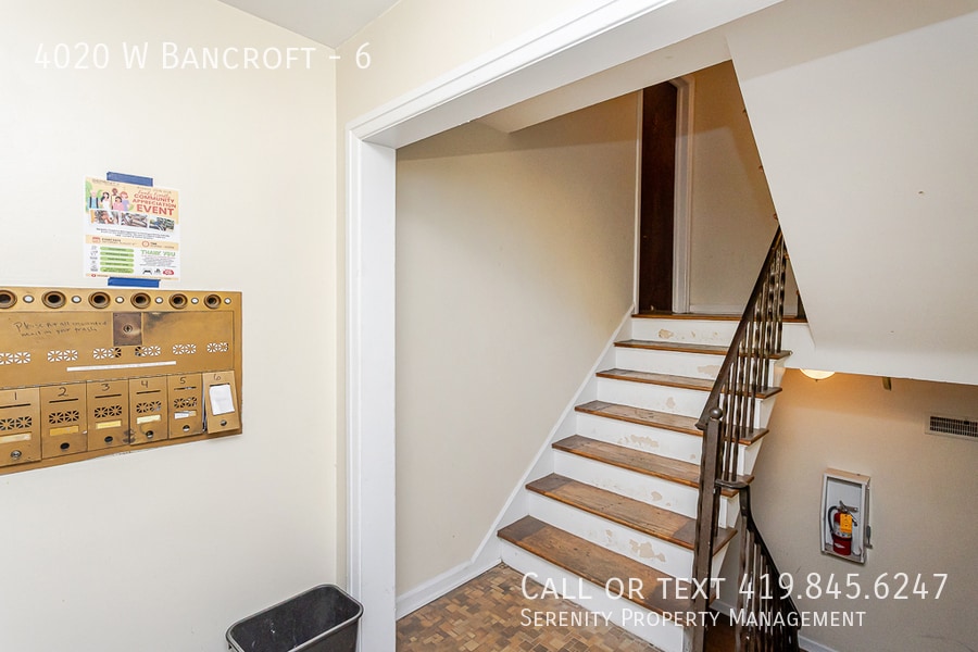 Photo - 4020 W Bancroft St Unit 6