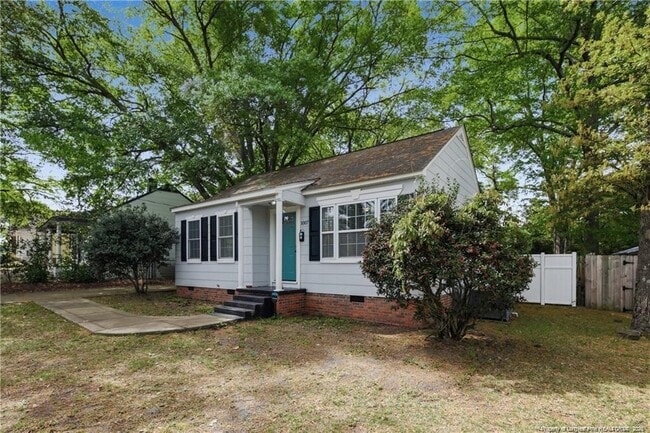 Photo - 1007 Anarine Rd