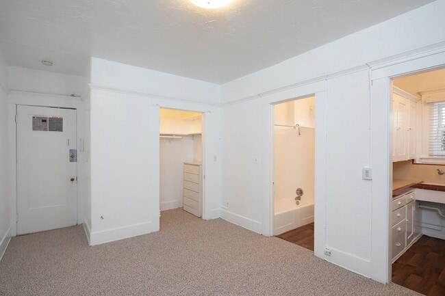 Windsor Apartments