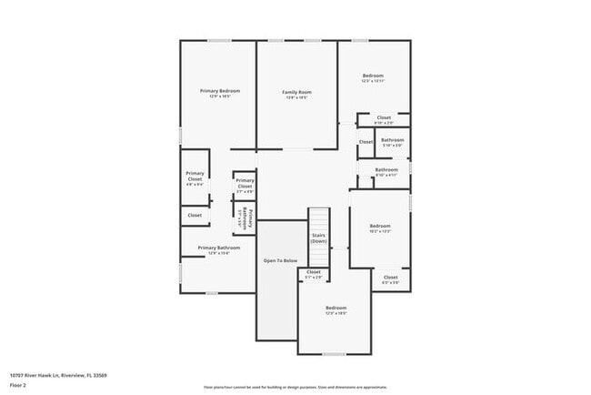 Photo - 10707 River Hawk Ln