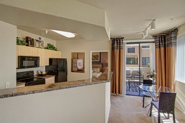 Photo - Natura Villas