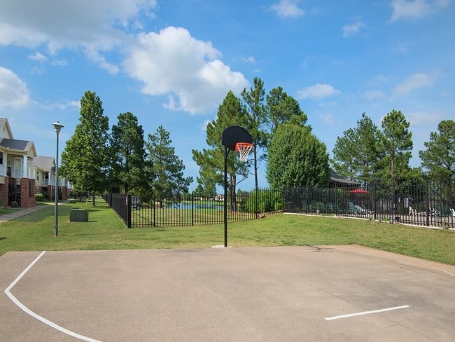 The Links at Fort Smith