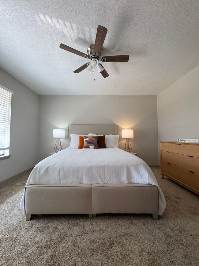 Renovated 1 Br, Bedroom