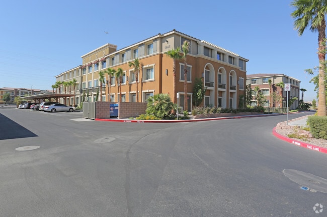 Tempo Senior Living