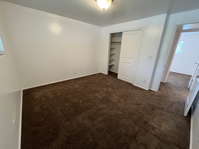 Bedroom - 378 S 150 W Unit 378