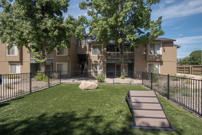 Keyway Apartments
