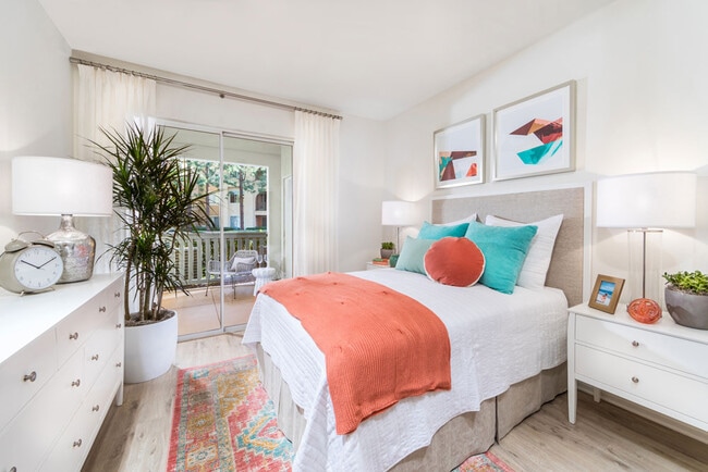 Photo - Newport Ridge Apartment Homes