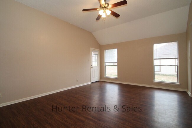 Photo - Inviting 3-Bedroom Home in North Killeen – Move-In Ready