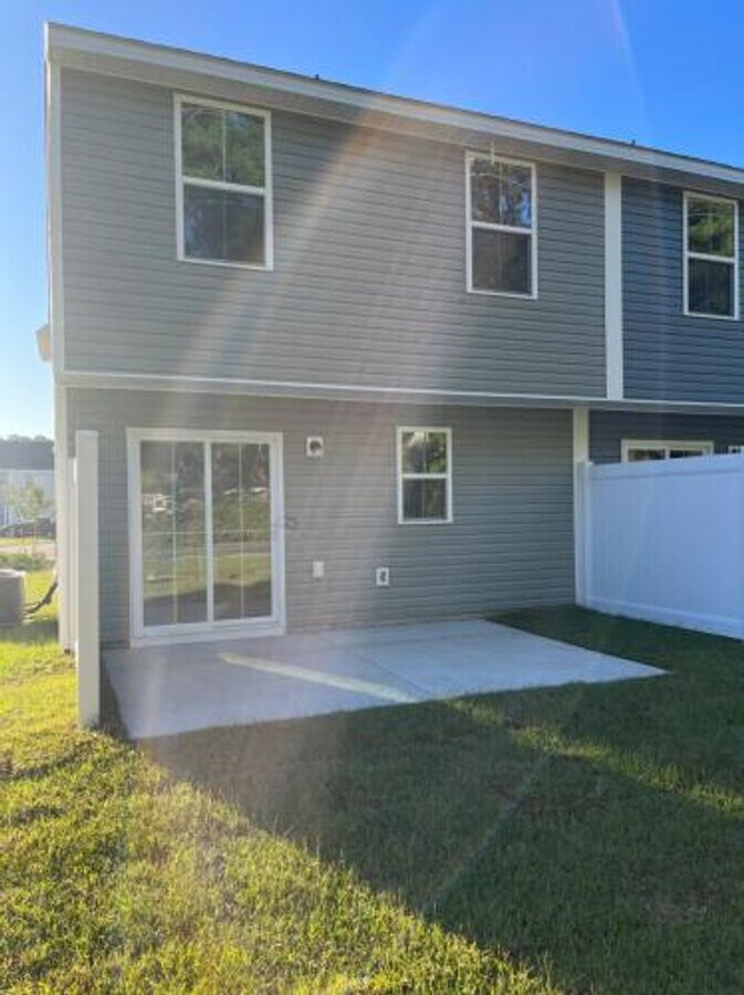 Photo - Forestbrook Townhouses